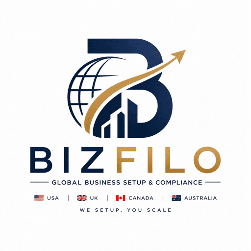 BizFilo — global business setup and compliance